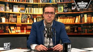 AMERICAN JOURNAL (Full Show) Friday - 11/18/22