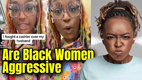 Modern Women Can't Be PROTECTED