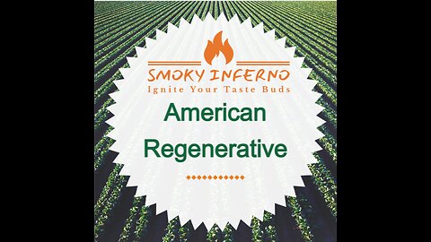 American Regenerative Farming Education & Research