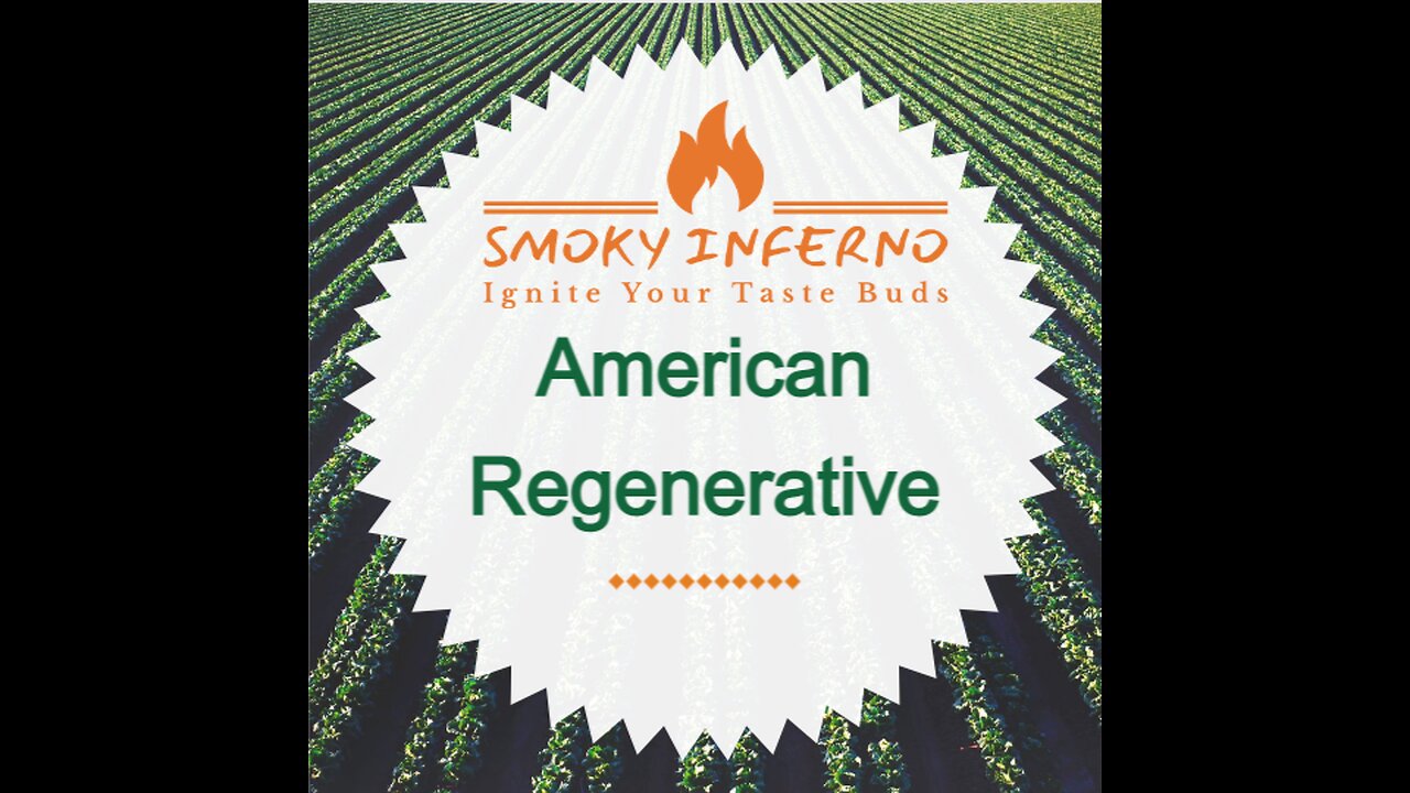 American Regenerative Farming Education & Research