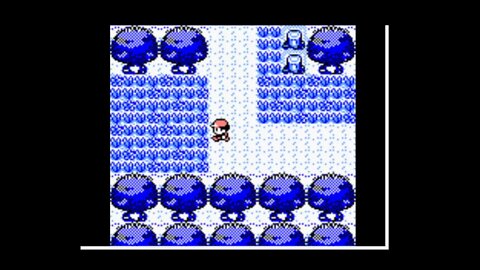 Pokémon Blue Version - Part 2