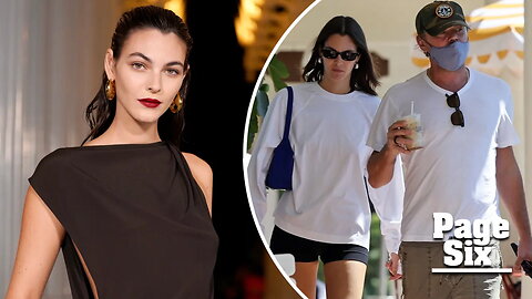 'Affectionate' Leonardo DiCaprio and girlfriend Vittoria Ceretti show PDA at his 49th birthday bash