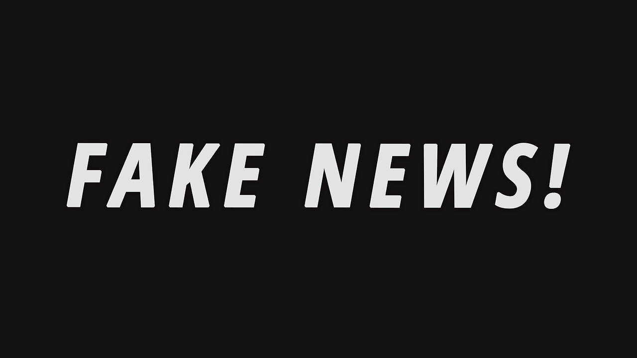 What the Mainstream Media is Not Talking About | News