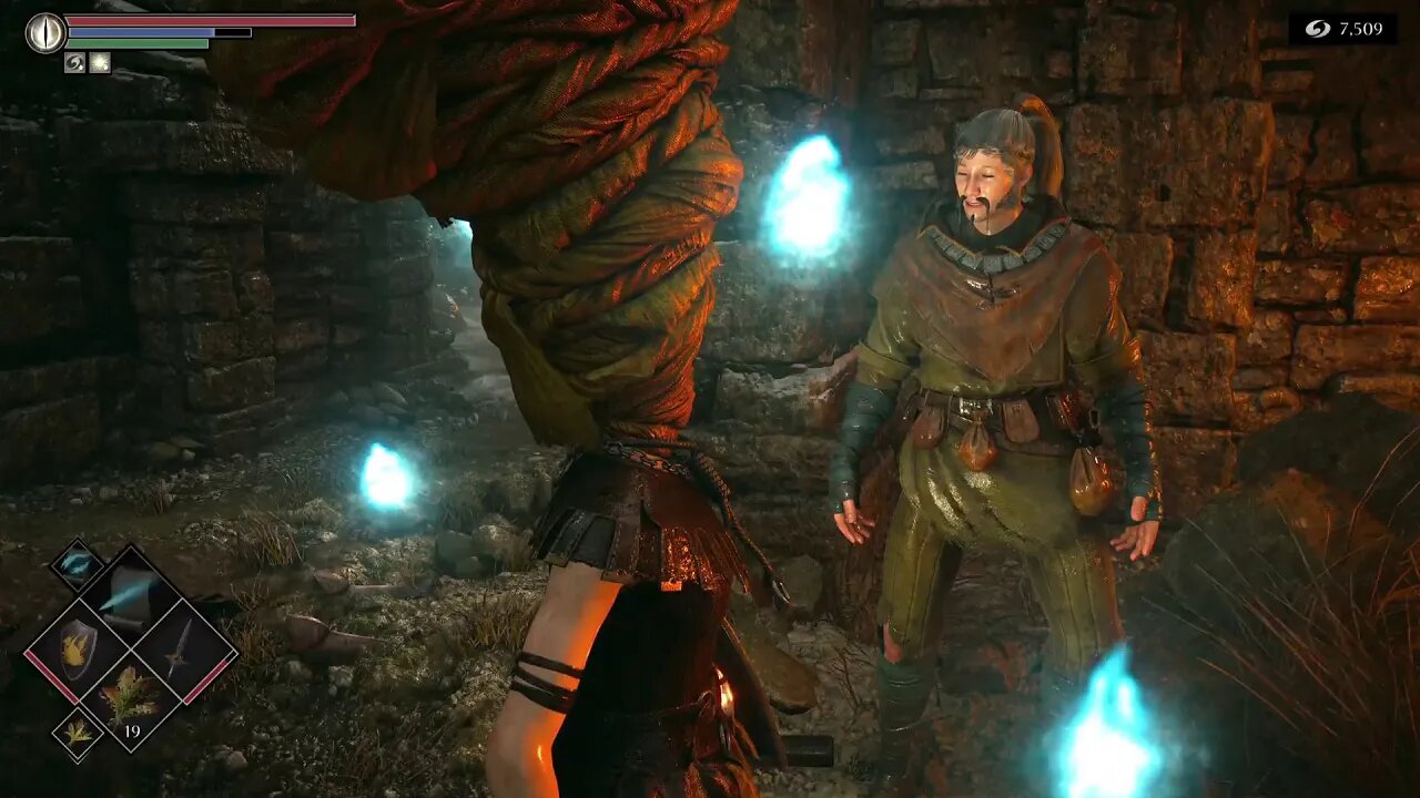 Road to Platinum: Demon's Souls PS5