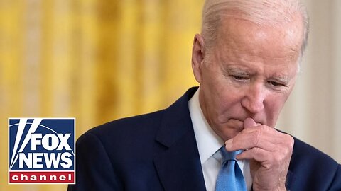 Fox News 'PREFER HE STAY AWAY': Biden torched for avoiding 9/11 memorial sites