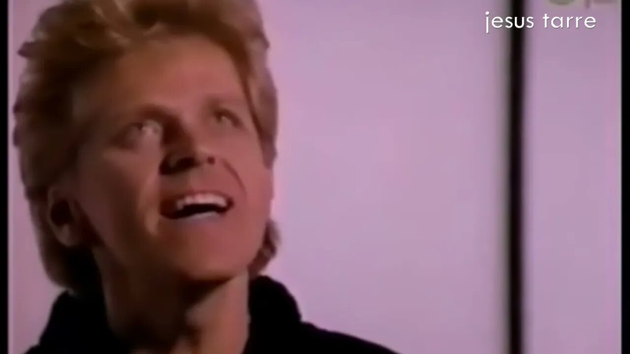 *NEW* Peter Cetera - Glory Of Love (HQ Audio)