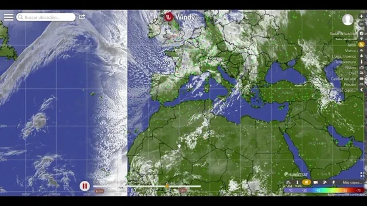 "2020-10-04" España Electrificada