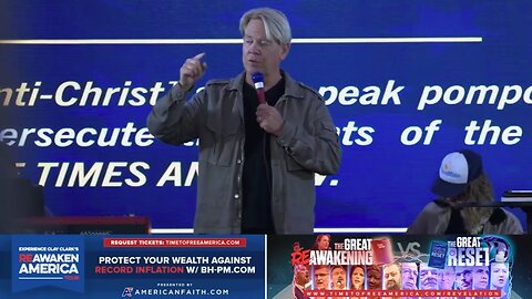 Pastor Phil Hotsenpiller | “Is This The End Of The World Or Getting Close?”