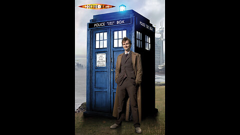 Russell T Davies- Upgraded to Silver