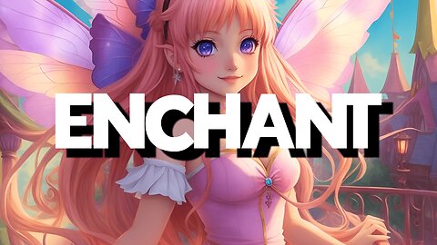 Dreamy Lofi Soundscapes - Enchanting Atmosphere 🧚‍♀️💫