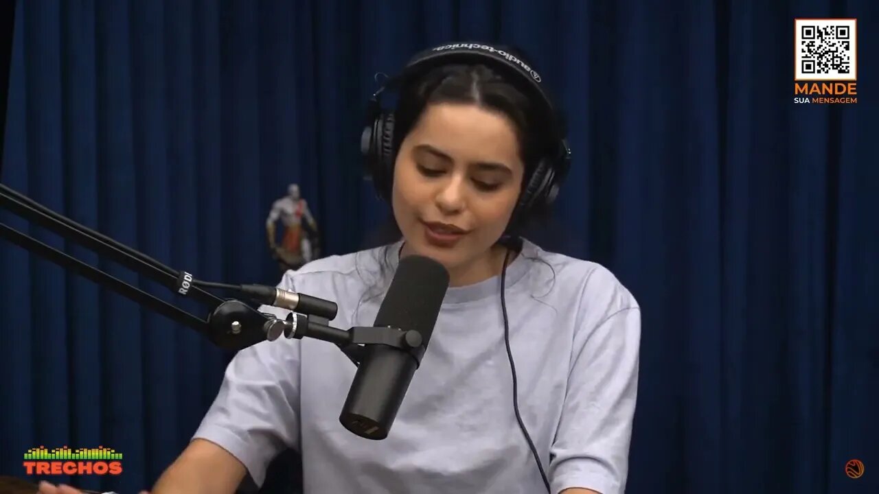 A morte do outro/ nossa existĂȘncia FABRICIO CARPINEJAR - Venus Podcast