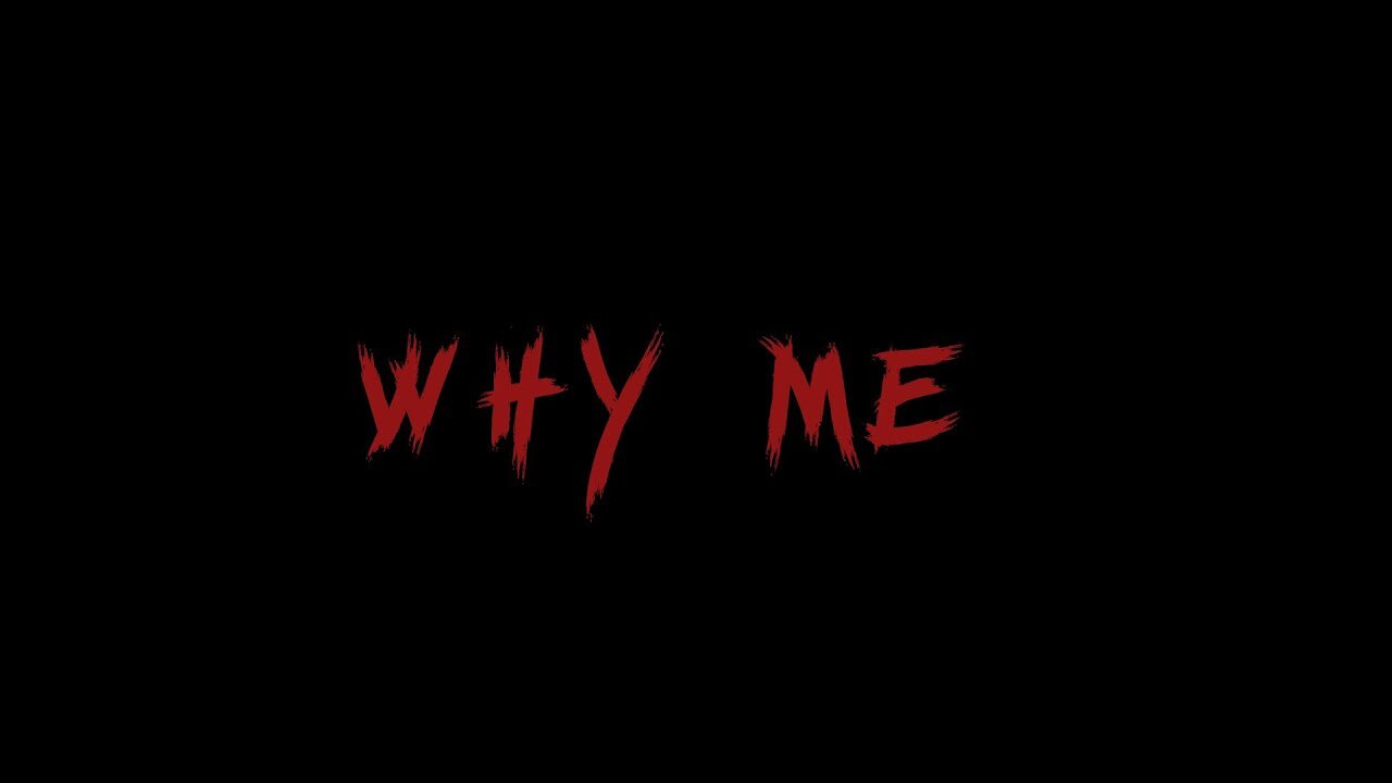 LYKYOR - WHY ME ( SAD ATMOSPHERIC PHONK HOUSE ) #sad #phonkhouse #phonk #killua