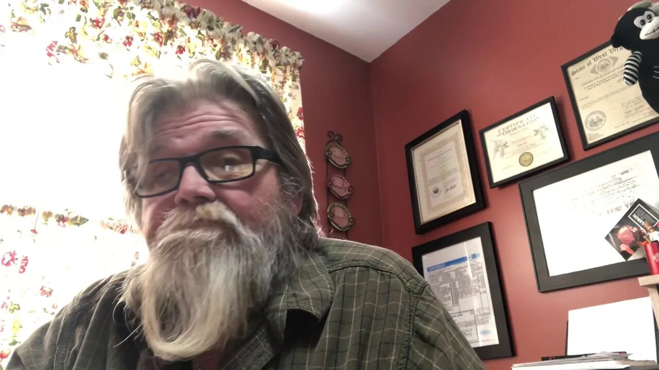 Every pipe tells a story