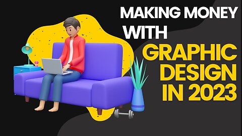 7 TIPS For Starting A Successful Graphic Design SIDE HUSTLE