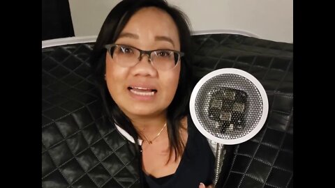 Tendinitis Pain Reduced Using Far Infrared Lamp