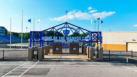 Home of the Wampus Cats