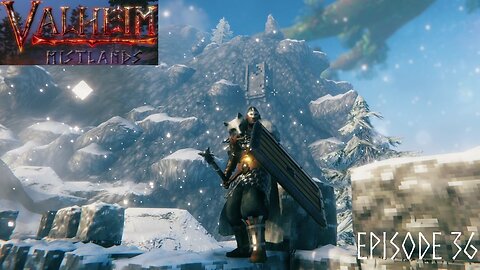 Episode 36 | Valheim