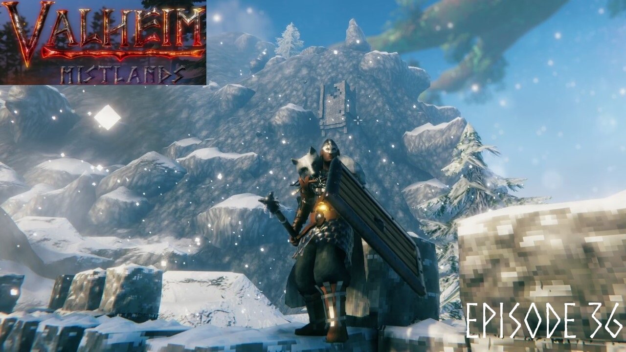 Episode 36 | Valheim