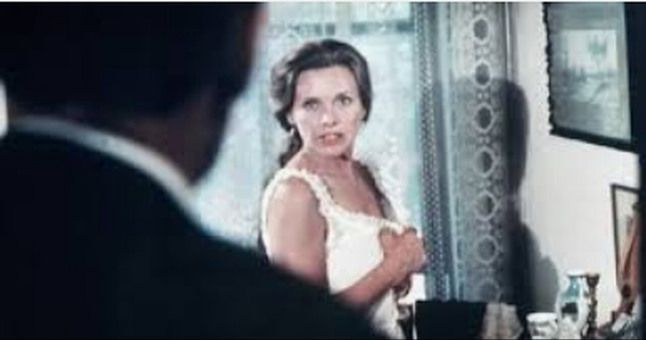 Age of Innocence | 1977 | St David Warner, Honor Blackman | FULL MOVIE