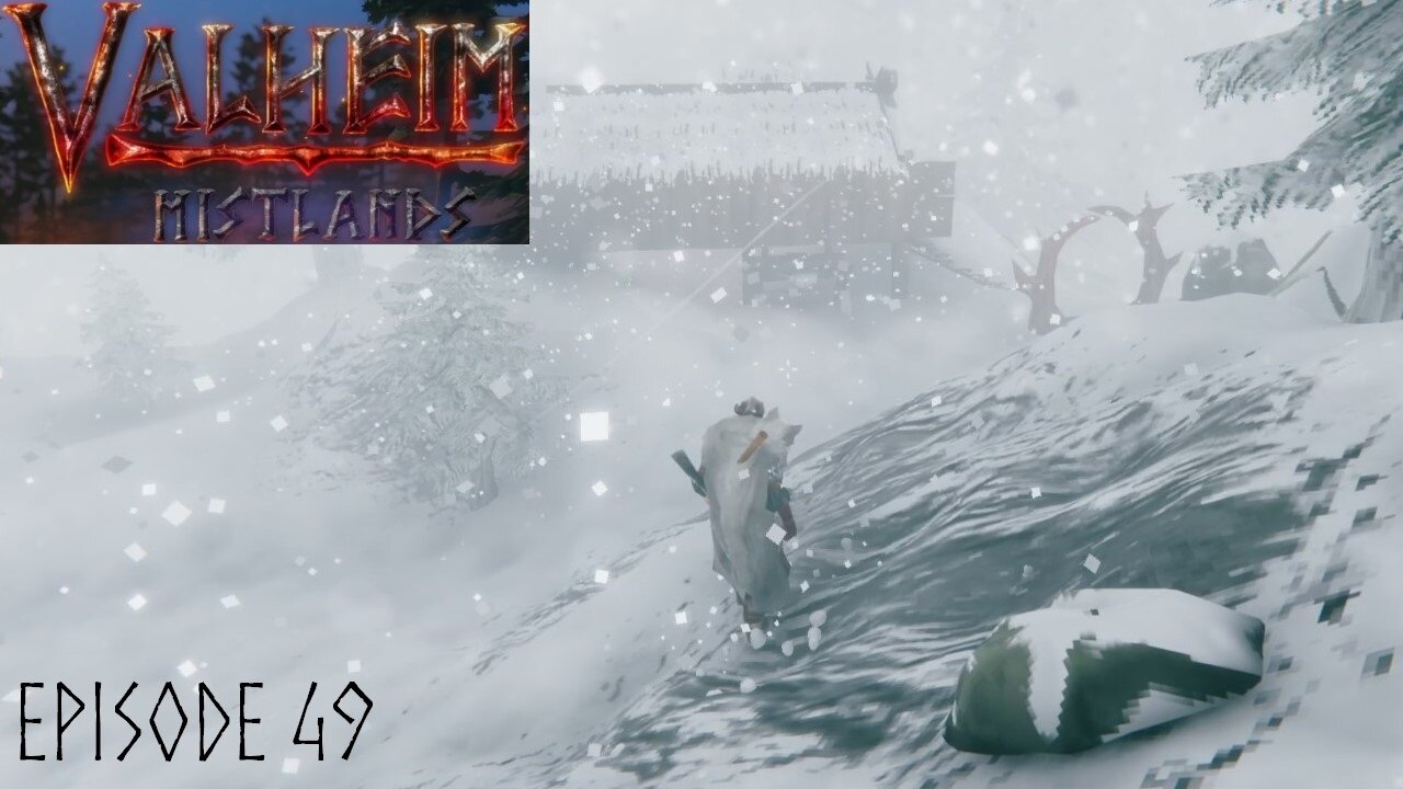 Episode 49 | Valheim