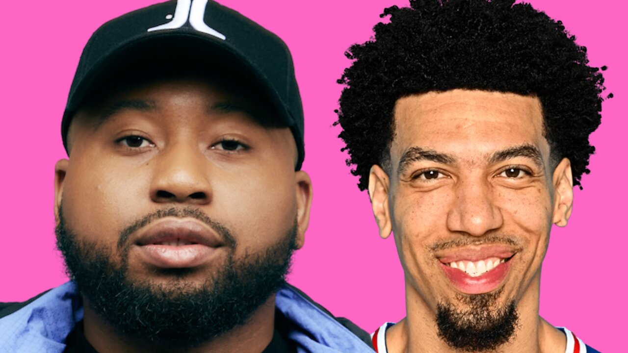 DJ Akademiks EXPOSE NBA Player Danny Green For CHEATING On His Wife 💍