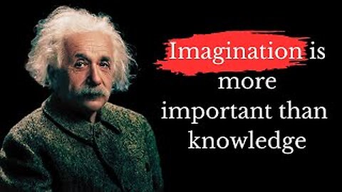 Albert Einstein Quotes you should know to become Successful.