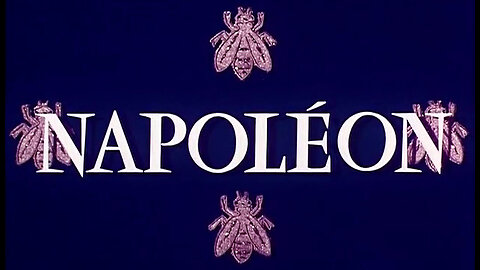 Napoléon - Part I (Film 1955)