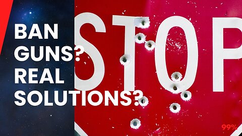JRE: Can Gun Bans Really Solve Violence?