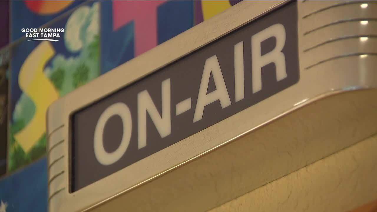 WMNF 88.5 continues longstanding tradition of community radio