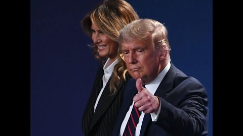 President Trump's Doctors Give Update On His Condition; Is President Trump A Super Spreader??