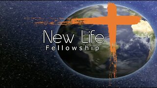 Jesus satisfies...in every way! (December 4, 2022)