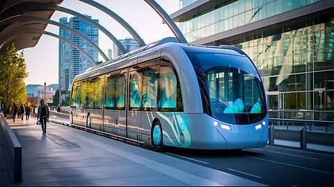 Future Horizons: The Evolution of Global Transport Networks