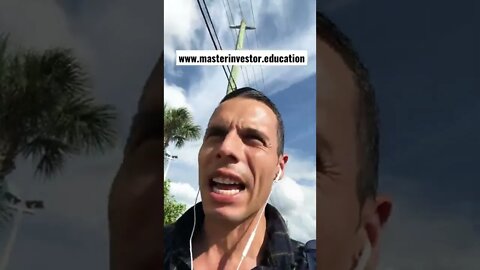 How to make money online today fast? MASTER INVESTOR FINANCIAL EDUCATION #masterinvestor #shorts