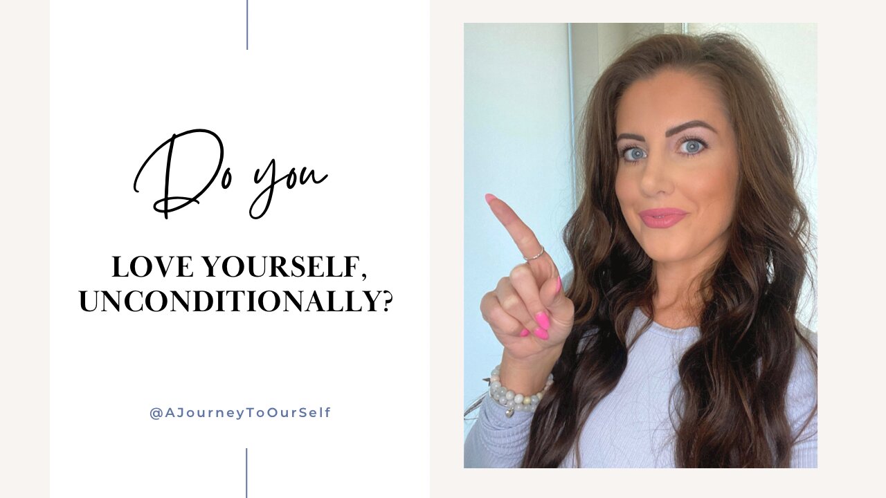 Episode 16: My Big Moment - I Heal My Self