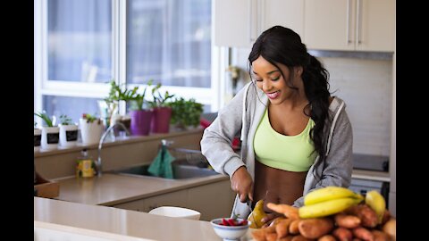 The Best Diet for Weight Loss! Simple Solutions To a Slim Waist