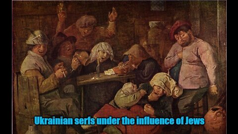 JP Himka and the Rest of Ukrainian History: Himka and Jones on Polish Serfdom - part 6
