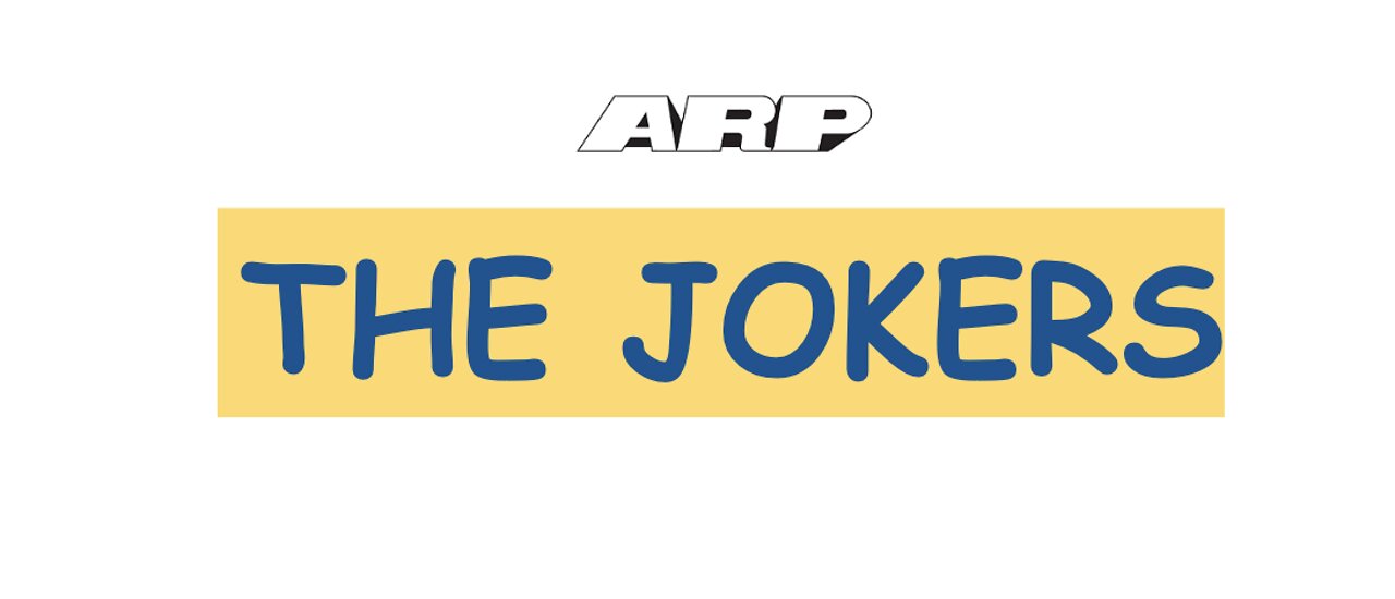 THE JOKERS REUNION
