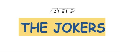 THE JOKERS REUNION