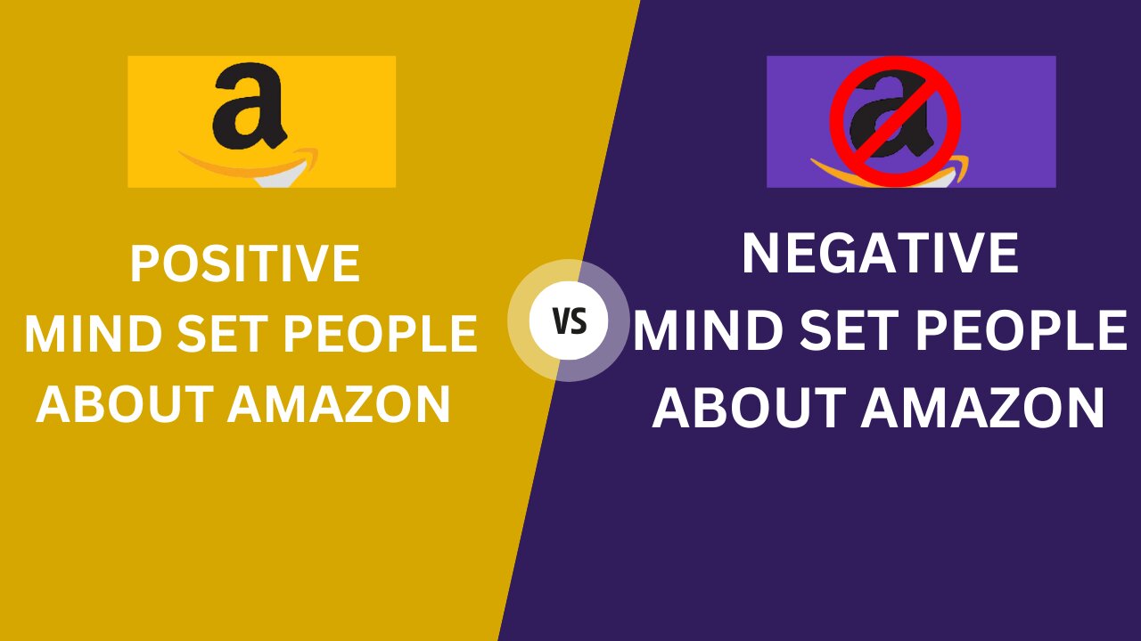 CONCEPT OF AMAZON | WHAT IS AMAZON ? | IS AMAZON A WASTE OF TIME & MONEY ? | ALL DETAILS IN 1 VIDEO
