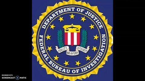 The FBI Just Spent $27MM To Increased Its Surveillance Of Social Media Platforms!