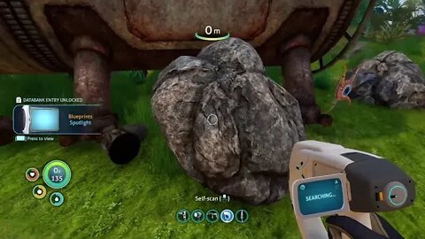 Let's Play Subnautica Hardcore 2.4