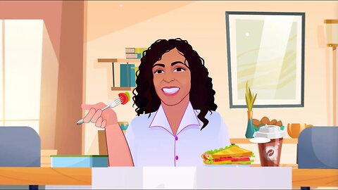 Lets Chat - Eating Sauerkraut | Lunch Break W/ Cindy Mezas Ep 14