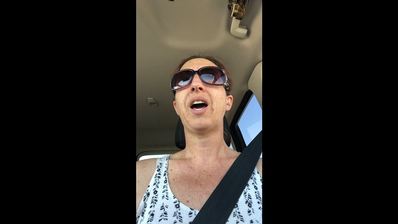 Pick one or the other Americans