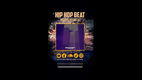 Rap In The Beat 14