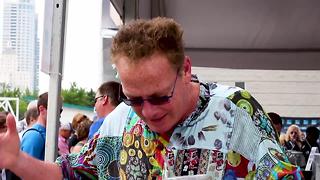 Summerfest Style
