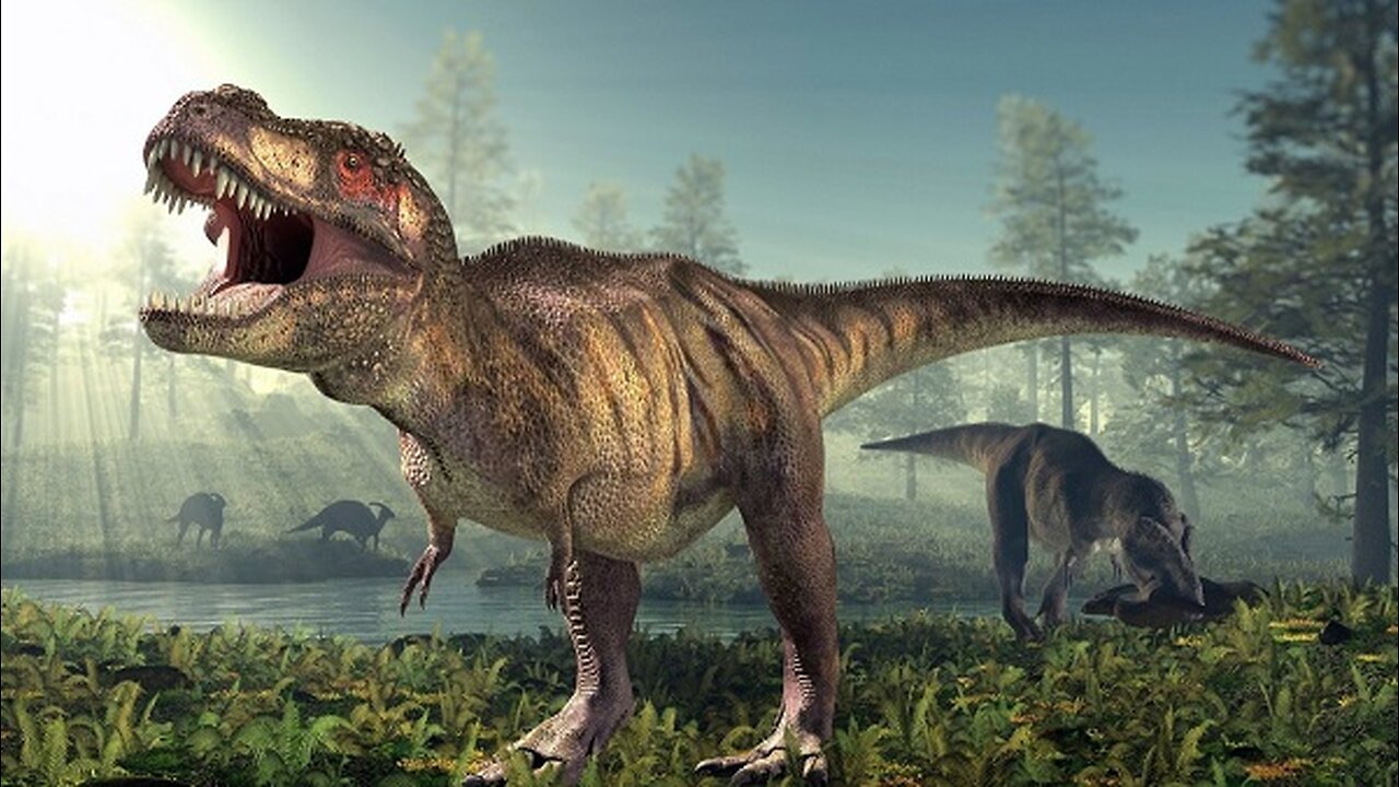 6 Extinct Species That Scientists Are Considering for Revival