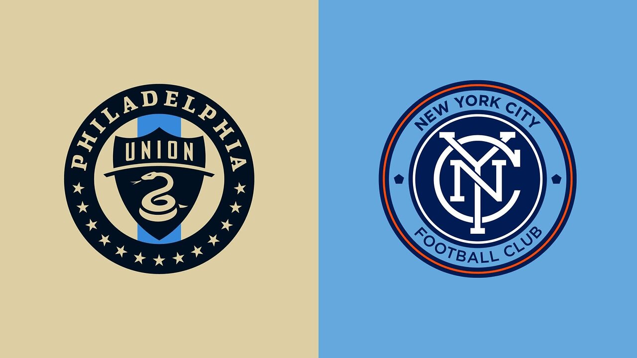 MLS@HIGHLIGHTS: Philadelphia Union vs. New York City FC | July 15, 2023