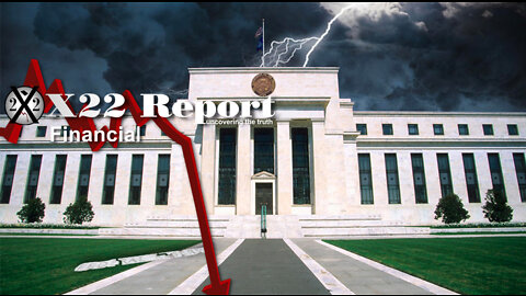 Ep. 2700a - [CB] Puts Pressure On El Salvador, Structure Change Coming
