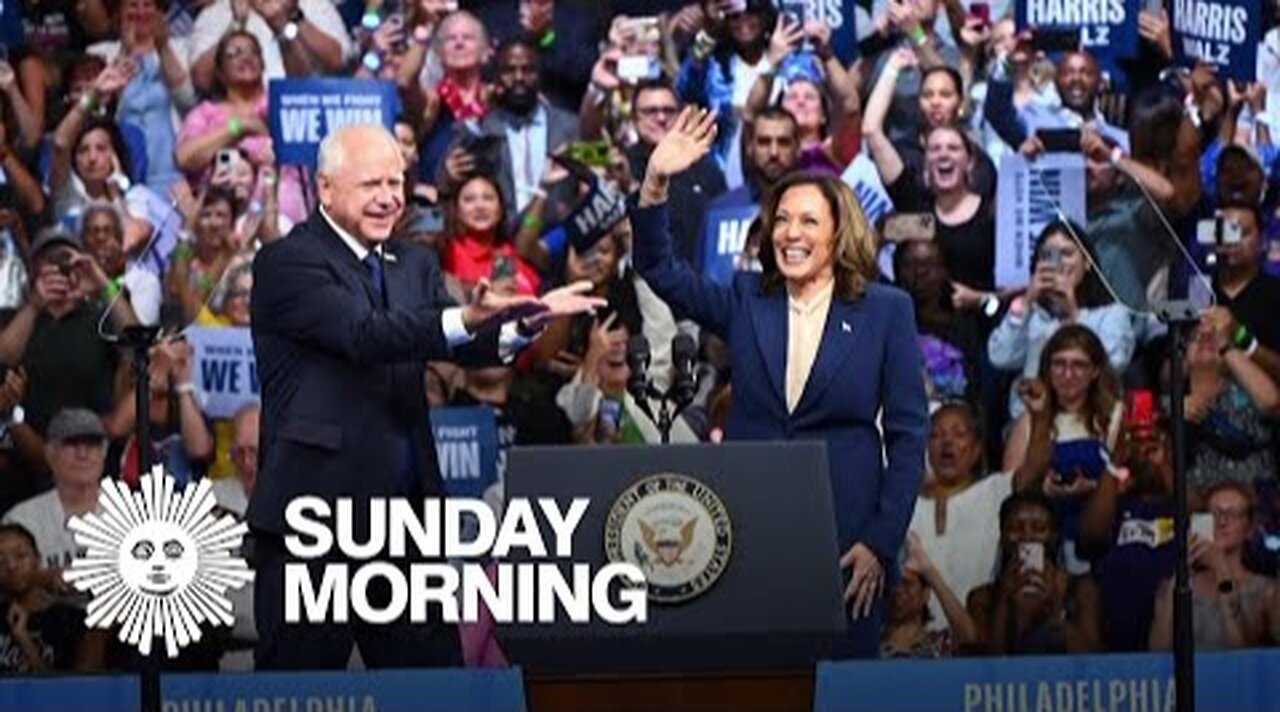 A preview of the Democrats' convention in Chicago