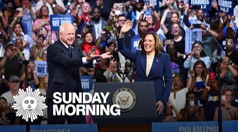 A preview of the Democrats' convention in Chicago